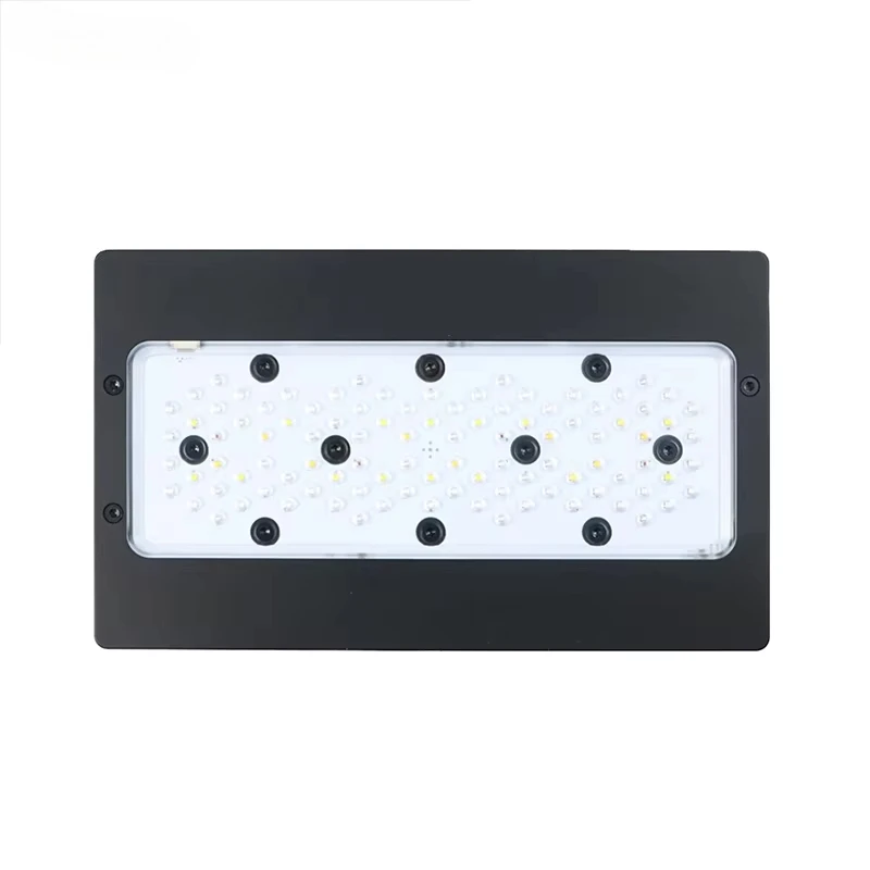 A8Pro Max/Blue 240W CREE Light - Aquarium Blue Marine Reef avis et prix