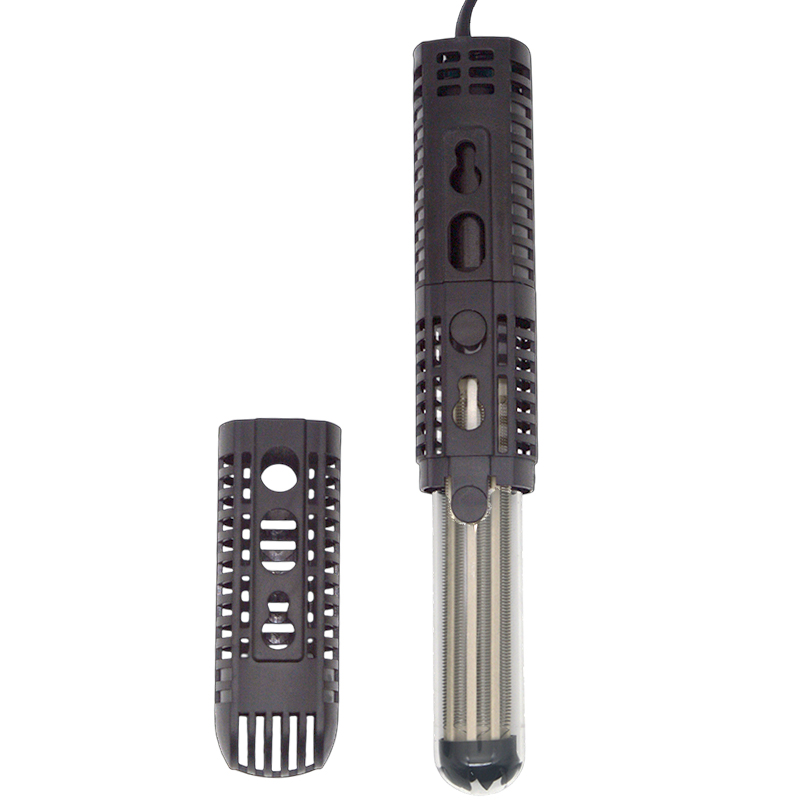 Aquarium Heater Fish Tank LCD  - Marine Aquarium Heater avis et prix