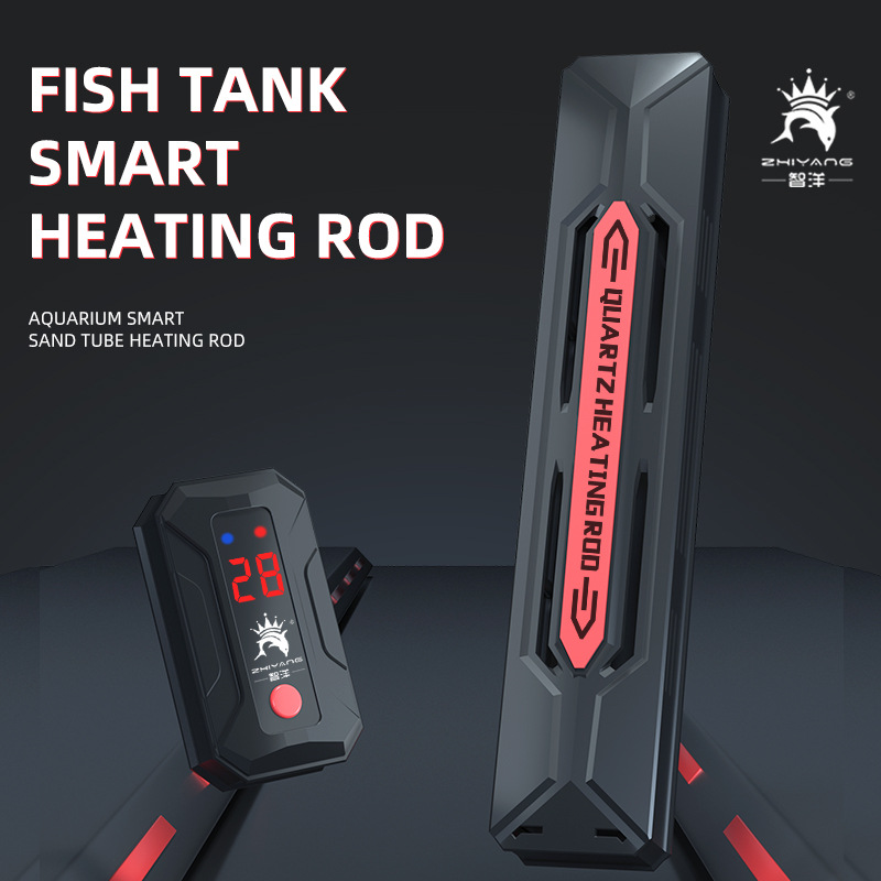 1200W-300W Fish Tank Heating R - Marine Aquarium Heater avis et prix
