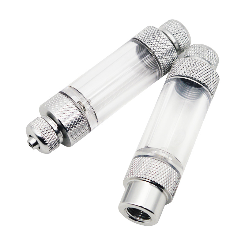 Aquarium CO2 Bubble Counter Do - Marine Aquarium Kit avis et prix