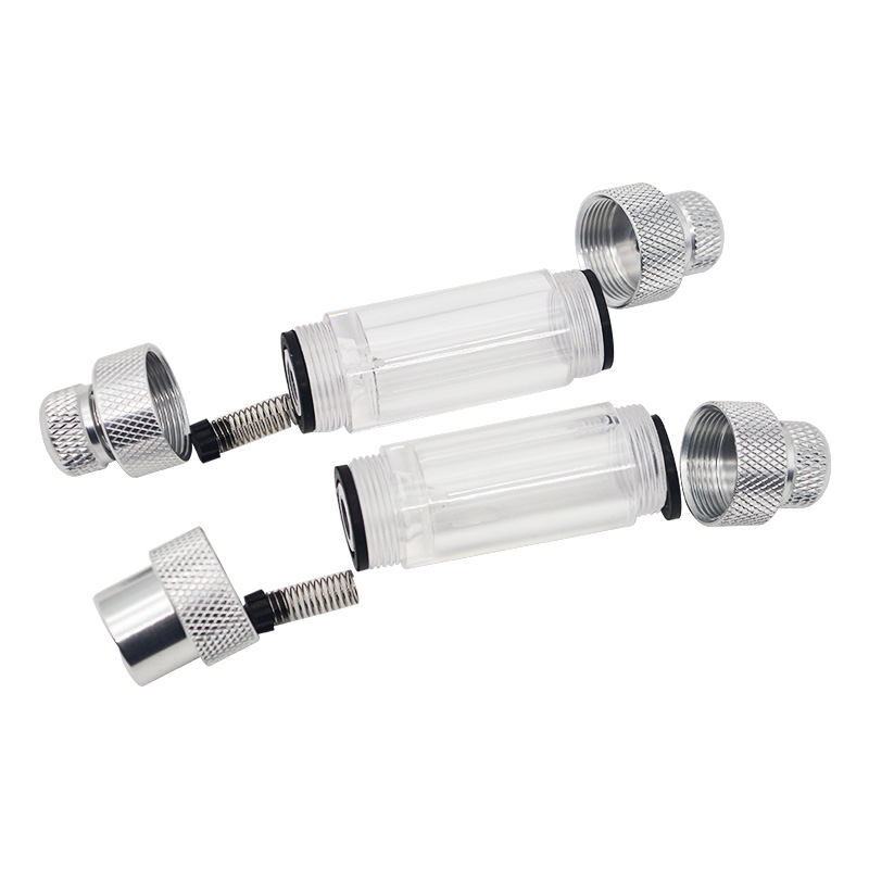 Aquarium CO2 Bubble Counter Do - Marine Aquarium Kit avis et prix