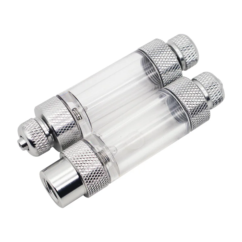 Aquarium CO2 Bubble Counter Do - Marine Aquarium Kit avis et prix