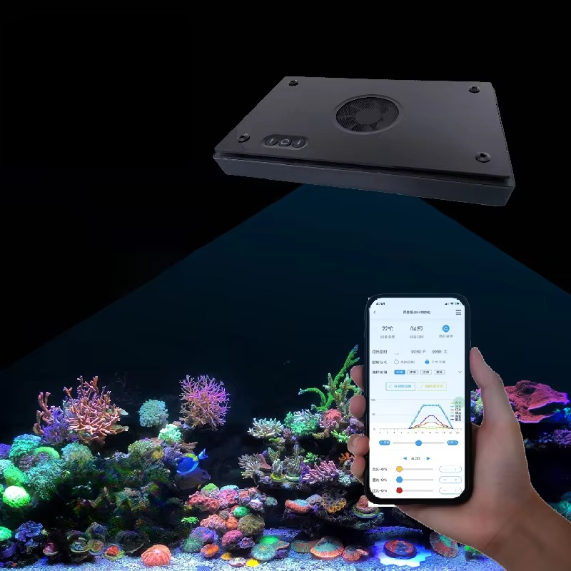 II Max/Blue 2.0 Generation 240 - Aquarium Blue Marine avis et prix