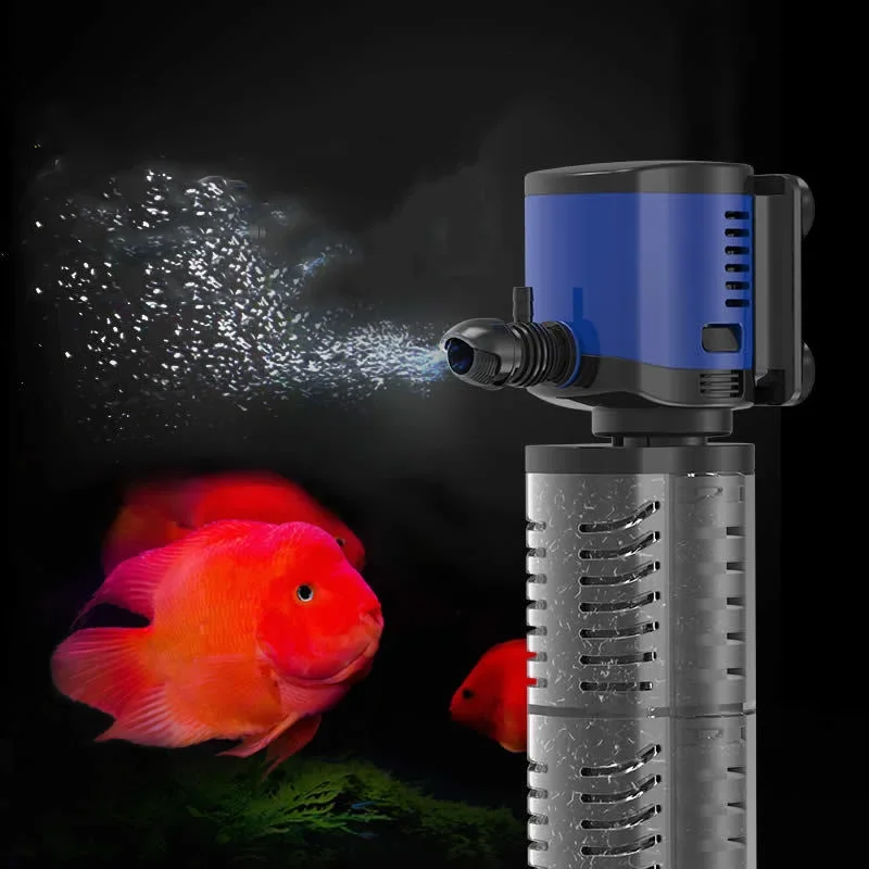 SUNSUN JQP Series Internal Aqu - Marine Aquarium Heater avis et prix