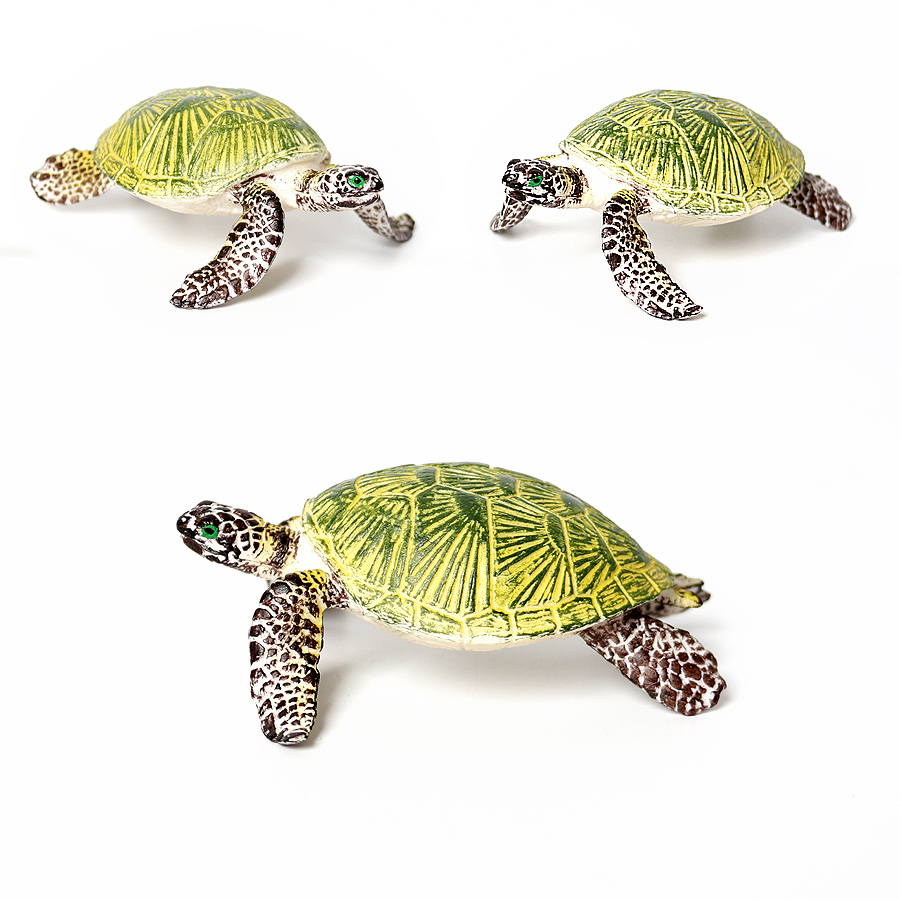 Realistic Miniatures Marine Li - Marine Aquarium & Regional Centre avis et prix